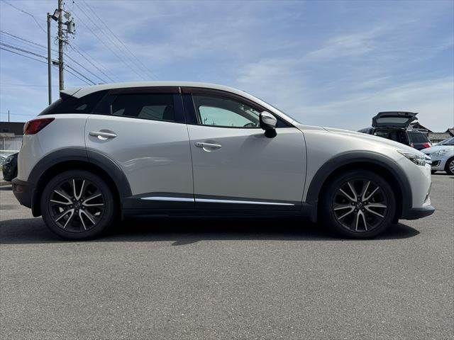 CX-3