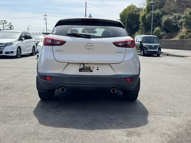 CX-3
