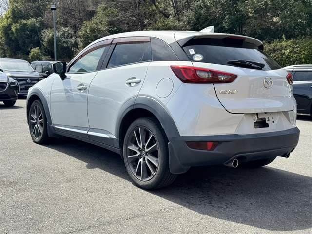 CX-3