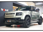 ROVER DEFENDER