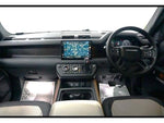 ROVER DEFENDER