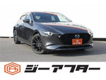 MAZDA3 FASTBACK
