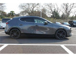 MAZDA3 FASTBACK