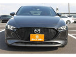 MAZDA3 FASTBACK