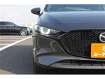 MAZDA3 FASTBACK