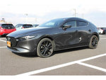 MAZDA3 FASTBACK