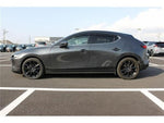 MAZDA3 FASTBACK