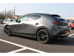 MAZDA3 FASTBACK