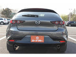 MAZDA3 FASTBACK