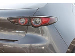 MAZDA3 FASTBACK