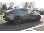 MAZDA3 FASTBACK