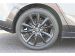 MAZDA3 FASTBACK