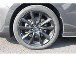 MAZDA3 FASTBACK