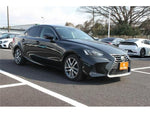 LEXUS IS200t
