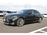 LEXUS IS200t