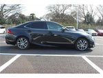 LEXUS IS200t