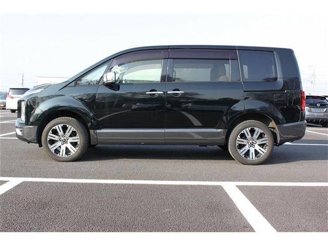 DELICA D:5 4WD