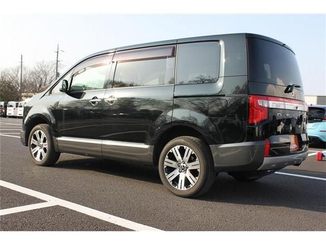 DELICA D:5 4WD