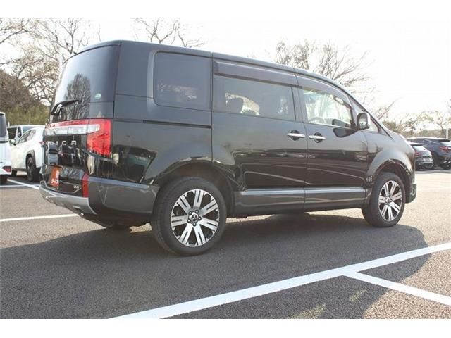 DELICA D:5 4WD