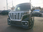 Spacia custom