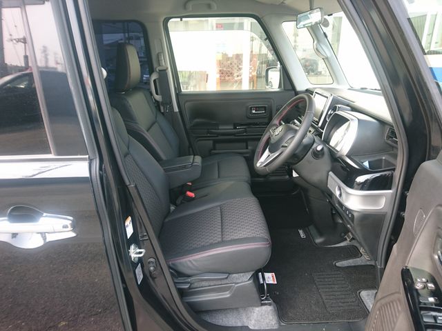 Spacia custom