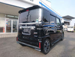 Spacia custom