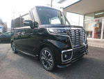 Spacia custom