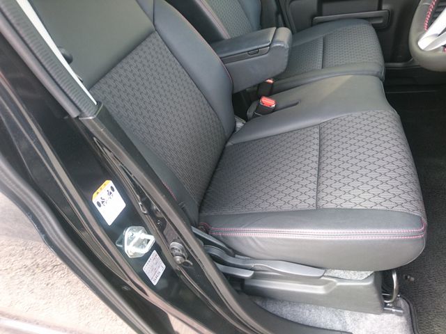 Spacia custom