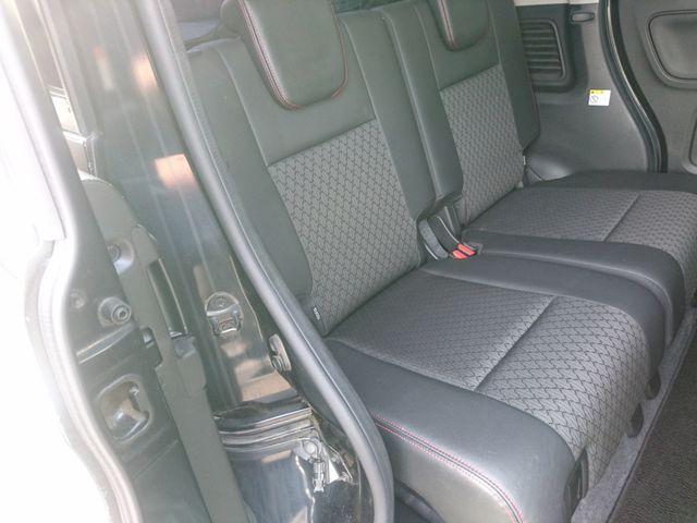 Spacia custom