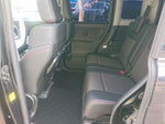 Spacia custom