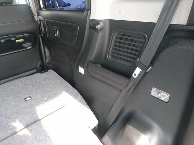 Spacia custom