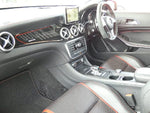 MERCEDES AMG GLA class