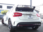 MERCEDES AMG GLA class