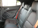 MERCEDES AMG GLA class