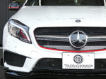 MERCEDES AMG GLA class