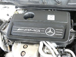 MERCEDES AMG GLA class