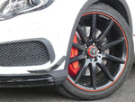 MERCEDES AMG GLA class