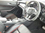 MERCEDES AMG GLA class