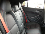 MERCEDES AMG GLA class