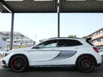 MERCEDES AMG GLA class