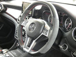 MERCEDES AMG GLA class