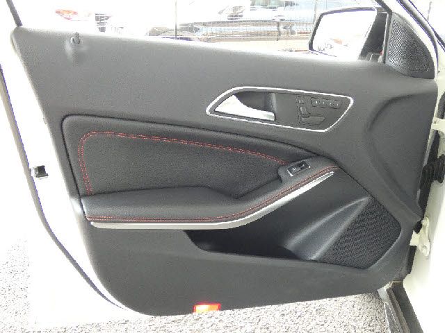 MERCEDES AMG GLA class