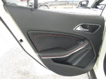 MERCEDES AMG GLA class