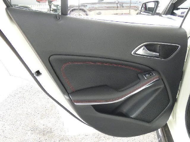 MERCEDES AMG GLA class