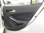 MERCEDES AMG GLA class