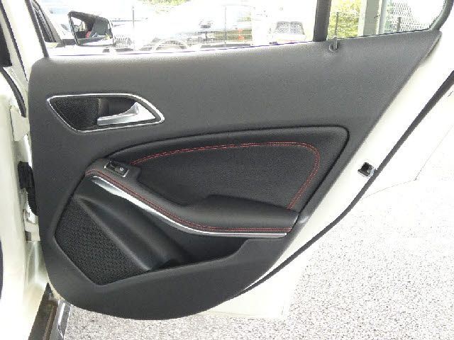 MERCEDES AMG GLA class