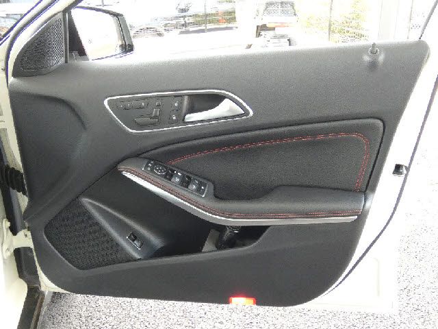 MERCEDES AMG GLA class