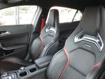 MERCEDES AMG GLA class