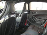 MERCEDES AMG GLA class