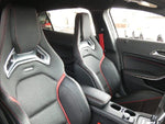 MERCEDES AMG GLA class
